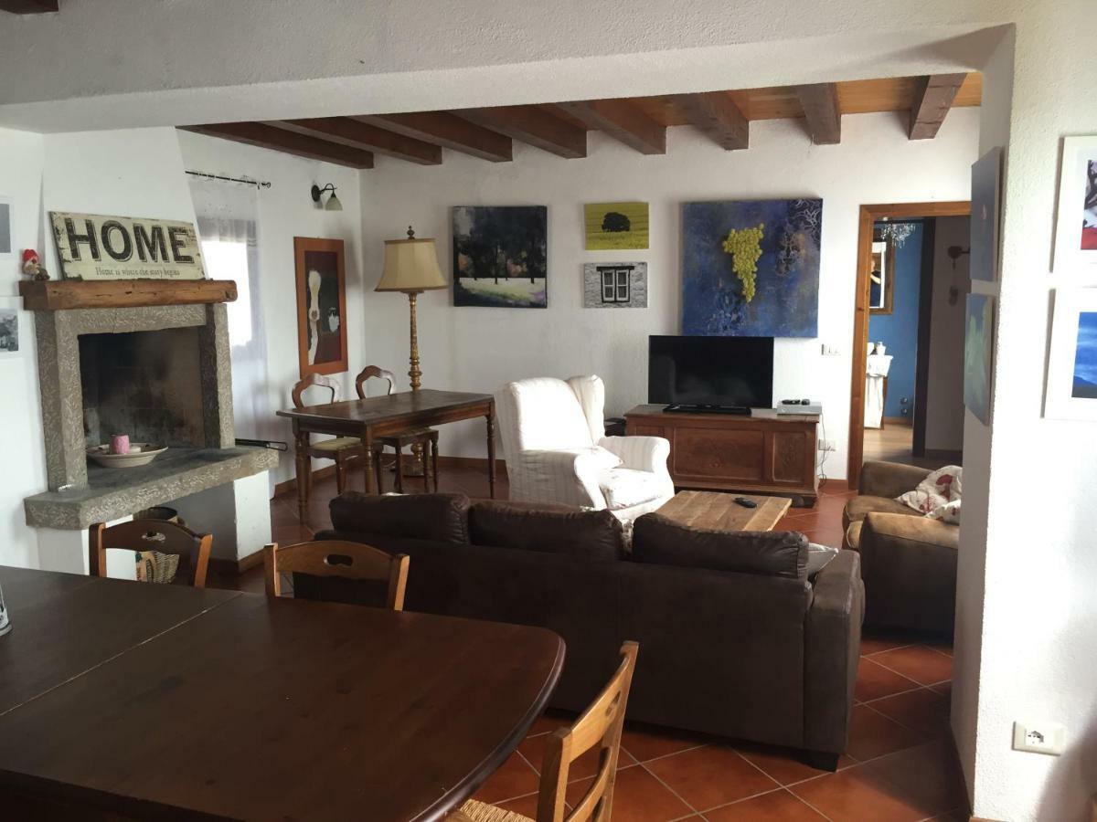 Podere Di Costabella Conegliano Exteriér fotografie