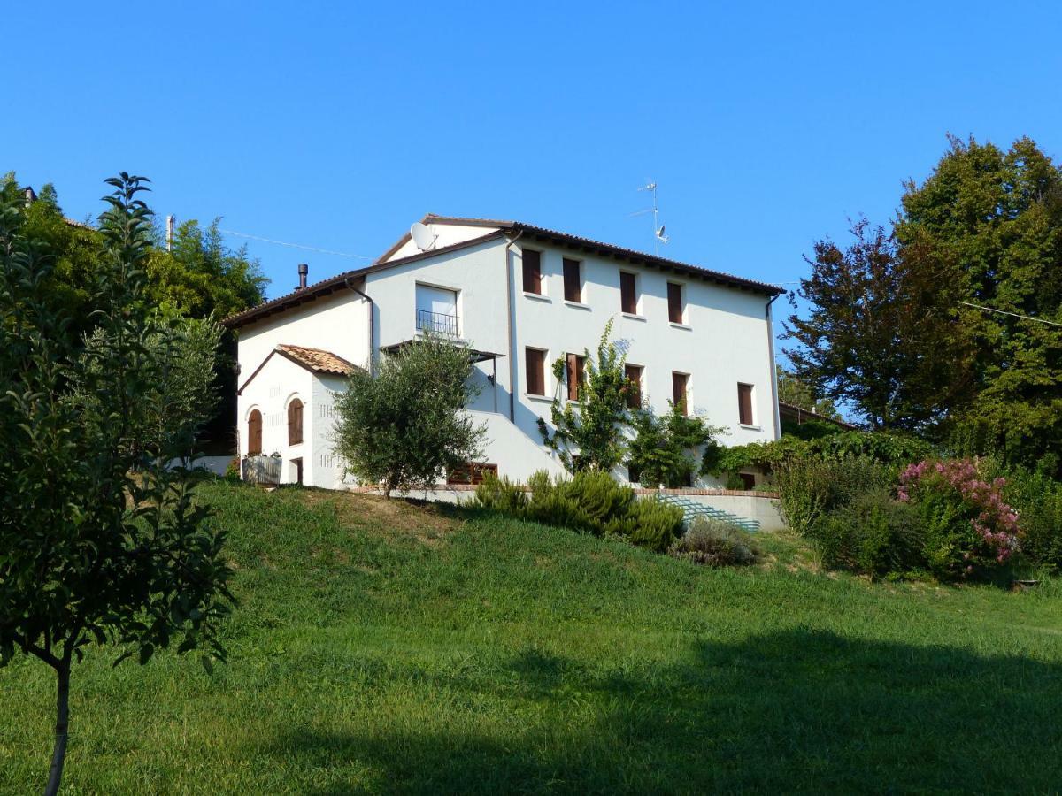 Podere Di Costabella Conegliano Exteriér fotografie