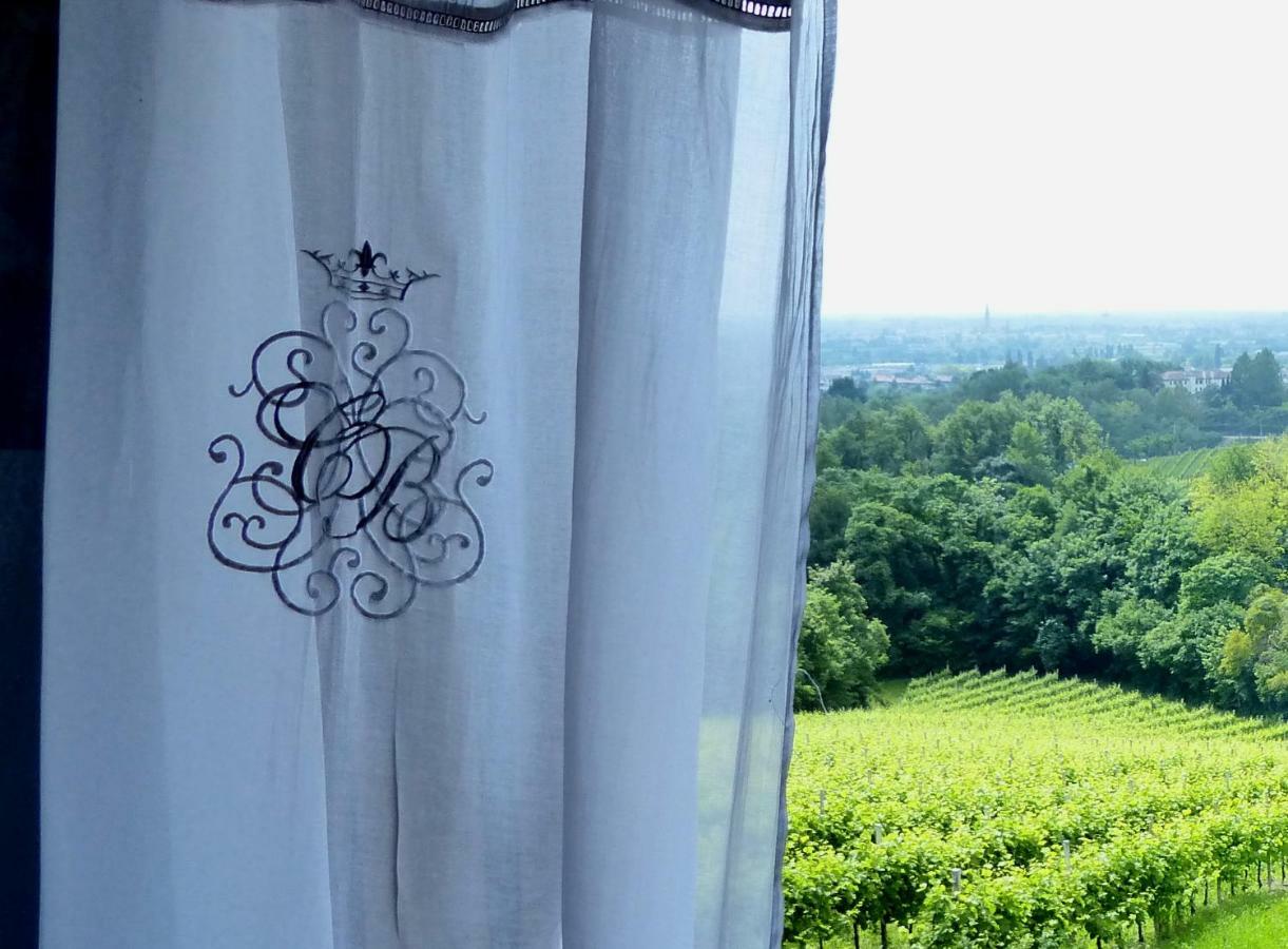 Podere Di Costabella Conegliano Exteriér fotografie